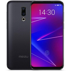 Прошивка телефона Meizu 16X в Сочи